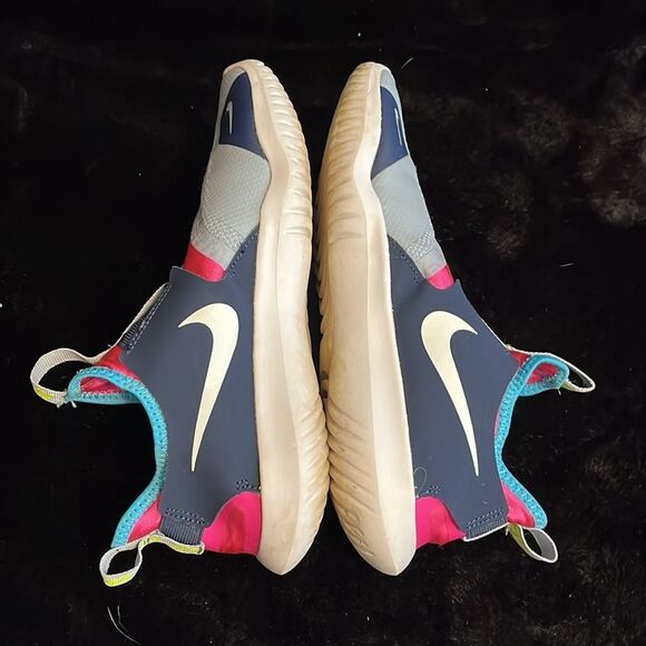 Youth Nike Flex Runners - Picture 7 of 9